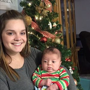 Meet your Posher, Stephanie